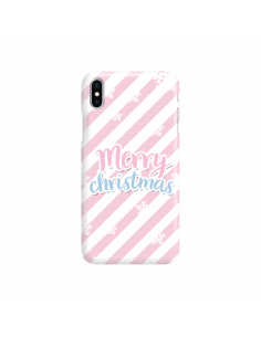 DRStyle Pink Christmas Case