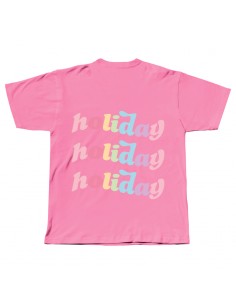 Holiday Collection Koszulka 2