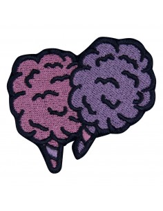 Naszywka Wata Camp 2023